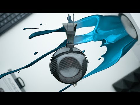 Drop Ether CX Review | Master Monitors