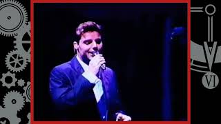 No Importa La Distancia Ricky Martin ( en Vivo HD )
