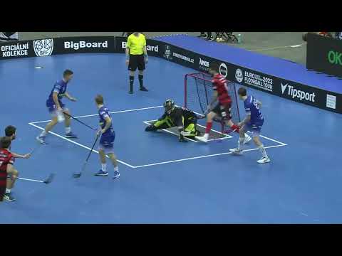 Czech Superfinal 2023 Highlights - Tatran Střešovice vs 1. SC Vítkovice