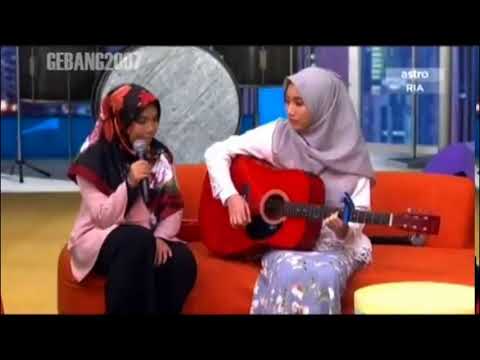 Bahagia   Eza & Aruu