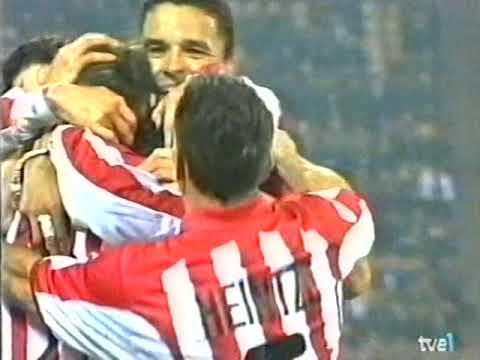 Dinamo Kiev 0 1 PSV - Champions League 2000-01