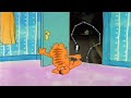 Garfield Answers The Door To Random Strangers 3 CREEPY EDITION Long Horse Smile Room Granny