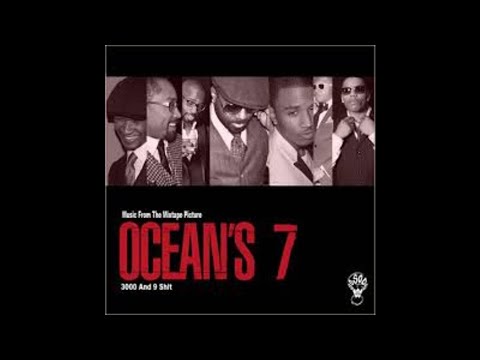 Ocean's 7 - Intro