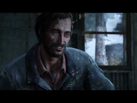 #24 The Hunt | Grounded Difficulty | The Last of Us Remastered