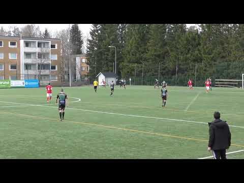 PUTV Peimari United x PIF