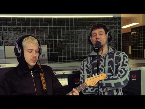 Iris – The Goo Goo Dolls (Ritter Lean Cover – Live)