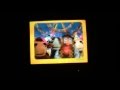 An Animal Birthday Song