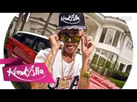 Mc Brankim - Sem Compromisso (Passinho Dos Maloka) lançamento 2017