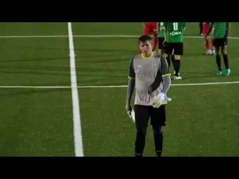 D3A amateur : Onhaye - Ganshoren