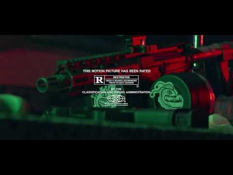 ABlockShy ft. CheddarTrii, Huncho - Window | Shot By ILMG