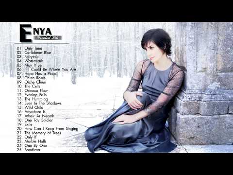 , title : 'The Very Best Of Enya - Enya Greatest Hits'