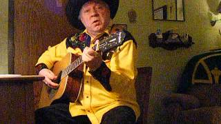 There&#39;s a Bluebird on Your Windowsill