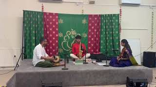 Shankare Pujithe Sharade