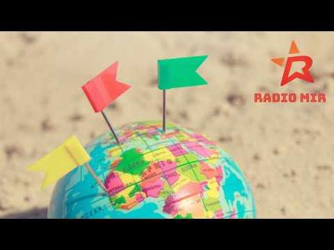 Radio Mir 5 Dicembre 2022: Terra siamo noi, Italiani in Europa, notizie dalla Germania