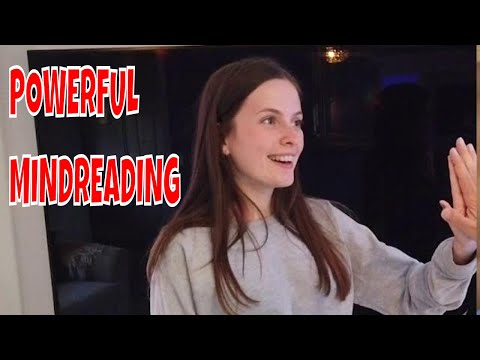 Destinations, Amazing mind reading magic trick By Nikolas Mavresis and Alakazam Magic