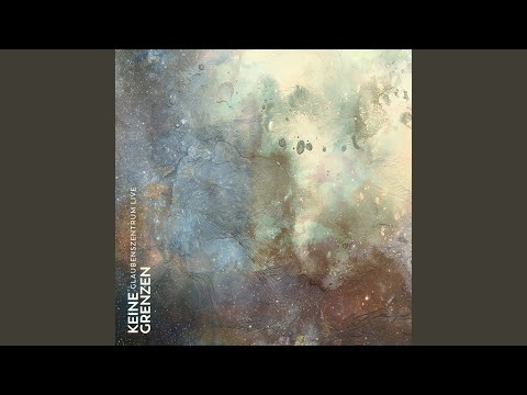 Mein Gott ist größer (Live)