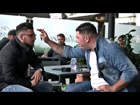 Gianni Pirozzo Nun l'ha penza (Ufficiale 2018)