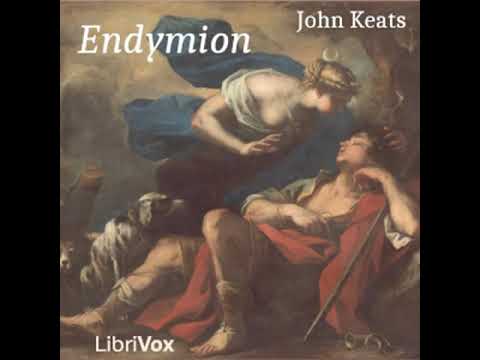 Endymion by John Keats read by Various | Full Audio Book