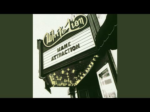 Farewell to You - White Lion