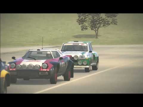 Playthrough (PS3): Colin McRae DiRT - Part 15