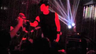 TV CASUALTY - HALLOWEEN 2010, part 6