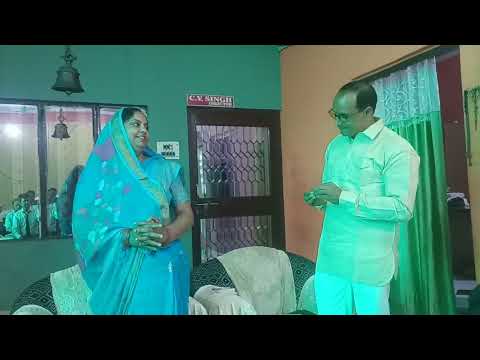 tera gam mera gam by Respected Director and ma'am