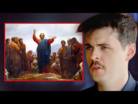 I’ve Realised Christianity Is More Plausible Than I Thought - Alex O’Connor