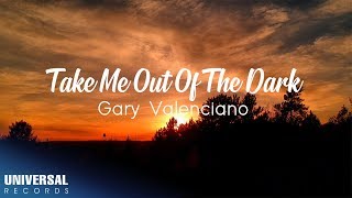 Take Me Out of the Dark Music Video