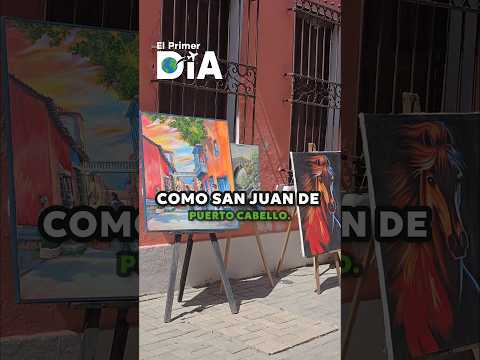 Noticias  @elprimerdia  18 Noviembre 2025 desde Puerto Cabello #elprimerdia #ptocabello #Carabobo