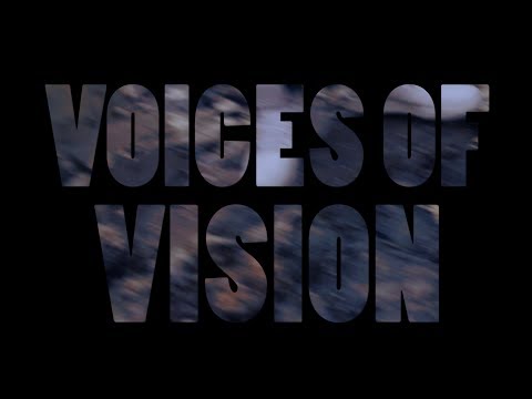 Jinx TK - Voices of Vision