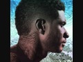 Usher - Say The Words