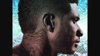 Usher - Say The Words