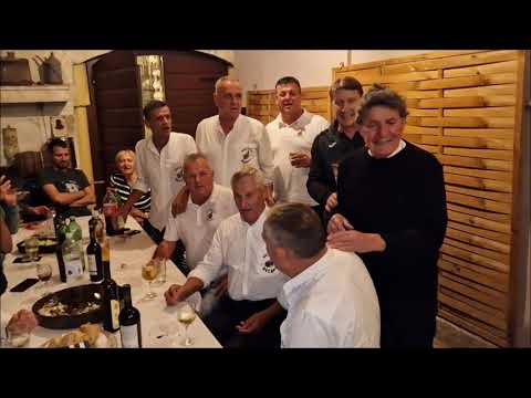 CROATIO, IZ DUŠE TE LJUBIM ~ Tomislav Bralić i Vukšićki bećari