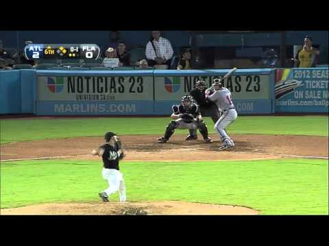 2011/08/09 Prado's big game