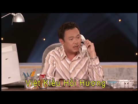 Hài Hoài Linh, Chí Tài - Việt Kiều Hồi Hương, Vietnamese Idols