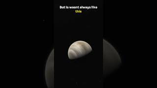 The demolition derby of planets #planet #earth #then #spaceuniverse #spaceplanets #past