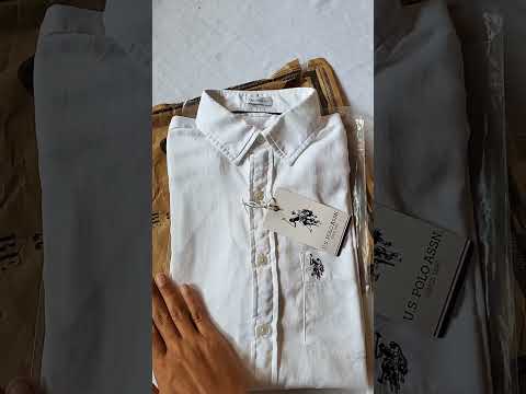 U.S.POLO.ASS SHIRT UNDER 1000 #myntra#myntrafinds#fashion #mensclothing #mrbeast#ajio#shirt#shorts