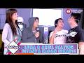 LUNA MAYA SALTING PARAH SATU PANGGUNG SAMA ARIEL DAHSYAT