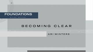Video thumbnail for "Becoming Clear" by Ari Winters — FREE Classical Guitar Demo | Heavyocity FOUNDATIONS by Heavyocity Media