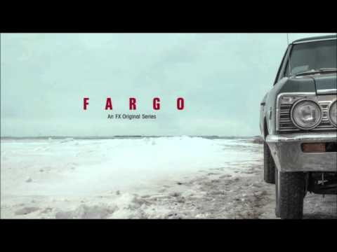 Fargo - Run through the jungle - Britt Daniel (Spoon)