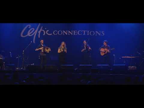 Estbel - Kosjalaul @ Celtic Connections 2018