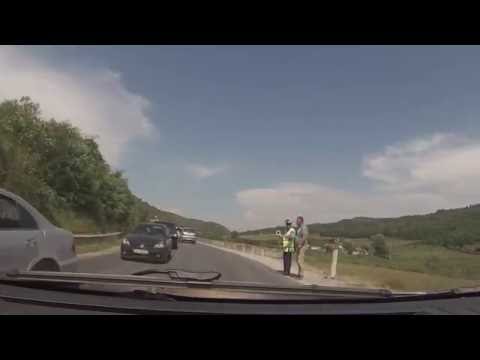 11.07.2016. - AL - Fier - Car accident