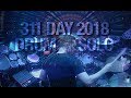 311 Day 2018 Drum Solo | Applied Science Chad Sexton | Remastered Audio