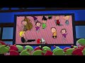 ABC Charlie Brown Christmas Promo 2012 HD