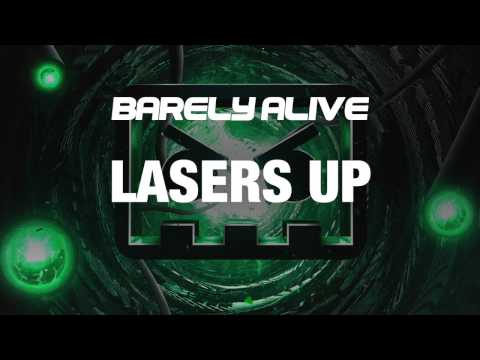 Video thumbnail for Lasers Up