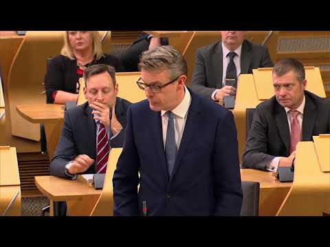 Ministerial Statement: Update on the proposed UK/EU Withdrawal Agreement  - 15 November 2018