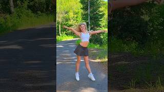 Dance The Night - Dua Lipa (Alta Sweet Dance) #shorts