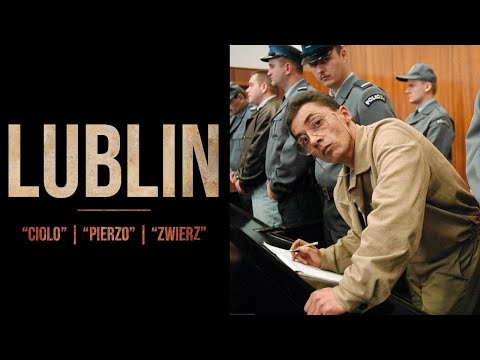 Sylwetki polskich gangsterów #07: Przestępczy Lublin