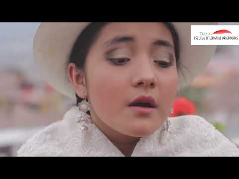 Koral Nazareth González Arestegui   Mayupatan urpi