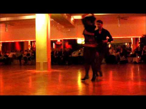 Tanzschule MAXIXE Silvesterball 2010.wmv